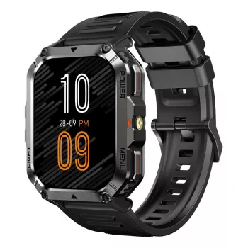 Smartwatch W70 PRO/BLACK W70PROBLACK Blackview