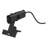 Document camera IPEVO CDVU-16IP Black — 13 MP sensor, USB 2.0, up to 3840×2880 video
