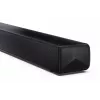 Sharp HT-SB121 soundbar speaker Black 2.0 channels 120 W