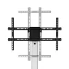 TV wall mount SBOX FS-444 for 37–86 inch TVs, up to 50 kg, VESA up to 600×400