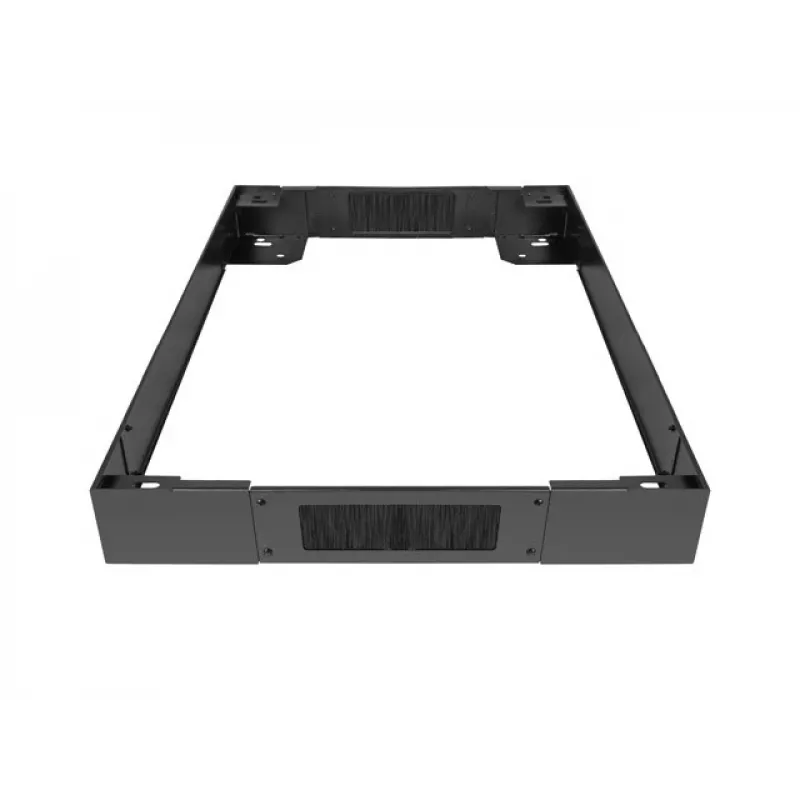 Rack plinth Lanberg CK01-80-B