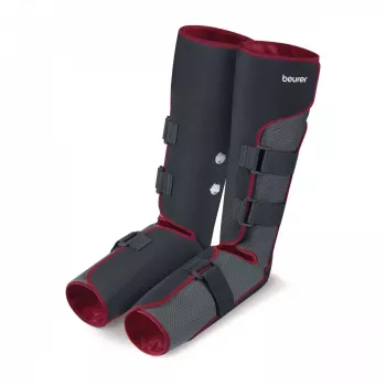 Beurer FM150 Pro lymphatic leg compression massager