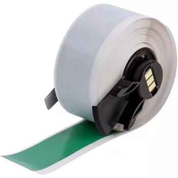 Multi-Purpose Vinyl Labels