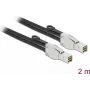 PCI Express Cable DeLOCK Mini SAS HD SFF-8674 to SFF-8674 2 m