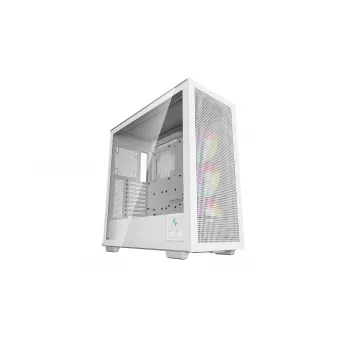 DeepCool MORPHEUS WH ATX+ - Computer case