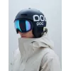POC Fovea Ski Goggles, Black