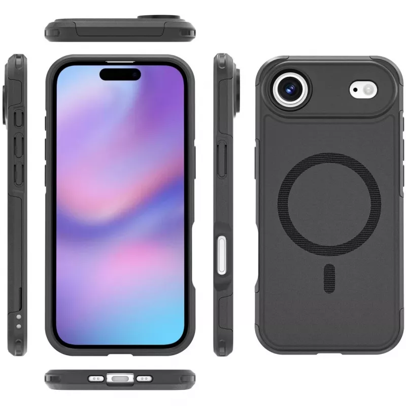 4smarts Defend Case for Apple iPhone Air MagSafe-compatible