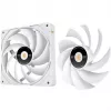 Thermaltake TOUGHFAN EX14 Pro 140mm White 3-Pack