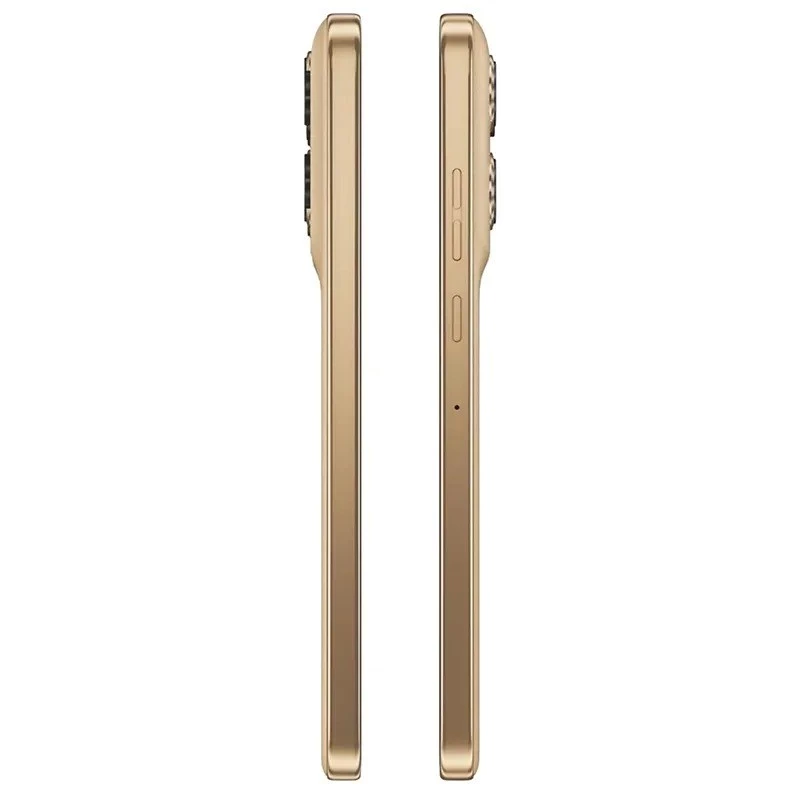 Motorola edge 50 Neo 16.1 cm (6.36 inch) Dual SIM Android 14 5G USB Type-C 8 GB 256 GB 4310 mAh Beige
