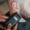 Wahl Super Close 3616-0470 AC/Battery Black