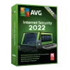 AVG Internet Security | 1 PC | 1 Year (Windows Only)