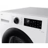 Washing machine Samsung WW80CGC04DAE, 8 kg, Energy class A