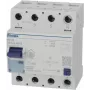 Doepke Residual-Current Circuit Breaker 4-pin40 A 0.03 Type B+ f.WP N re (09134807)