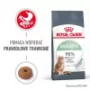 Dry Cat Food Royal Canin Digestive Care 4 kg — Adult, Poultry, Digestive Support