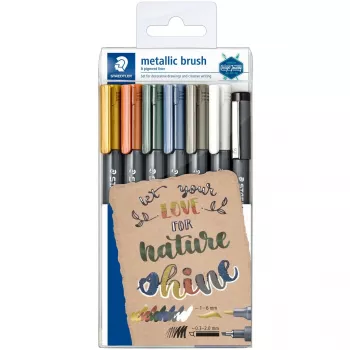 Paintbrush Staedtler 8321 TB7