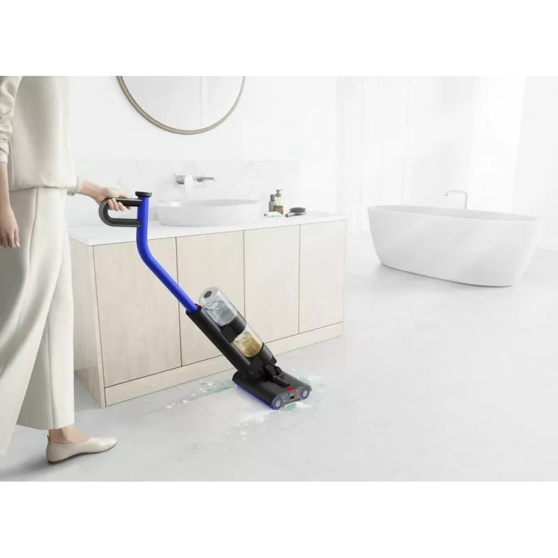 DYSON WashG1 hoover