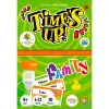 Time''s Up Family, Quiz Game