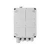 Network PoE Switch PULSAR S64H — 6x 10/100 Mbps ports, PoE support
