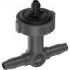 Gardena 13312-20 Product 2 L Black