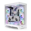 PC Case Thermaltake CTE E660 MX Midi Tower White