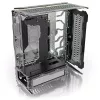 Singularity Computers Spectre Integra-M Mid Tower Elite Dark - black