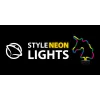 Manta SNL10MTT unicorn decorative LED lamp