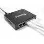 Unmanaged Ethernet Switch Televes SWUM-1000-5 — 5x 10/100/1000 Mbps ports