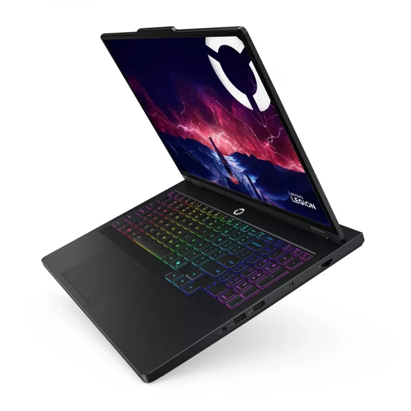 Laptop Lenovo Legion Pro 5 16 inch (Ryzen 9 9955HX, 32GB DDR5, 1TB NVMe, NVIDIA RTX 5070 8GB, OLED 2560x1600 165Hz)