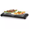 Food warmer Rommelsbacher WPS 857 Black