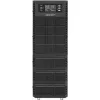 Qoltec 52284 Uninterruptible Power Supply UPS | 10kVA | 10000W | Power factor 1.0 | LCD | EPO | USB | On-line
