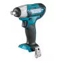 Makita TW141DZ power wrench 1/2 3200 RPM 145 N⋅m Green