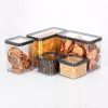 ROTHO Loft - treat container - 3,2l