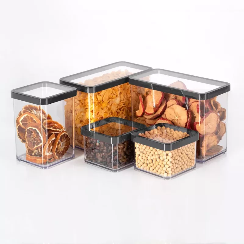 ROTHO Loft - treat container - 3,2l