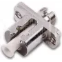 Lightwin High Quality LWL Coupling, FC-LC, simplex, Singlemode, VM Couplers (LKUP FC-LC SM VM)