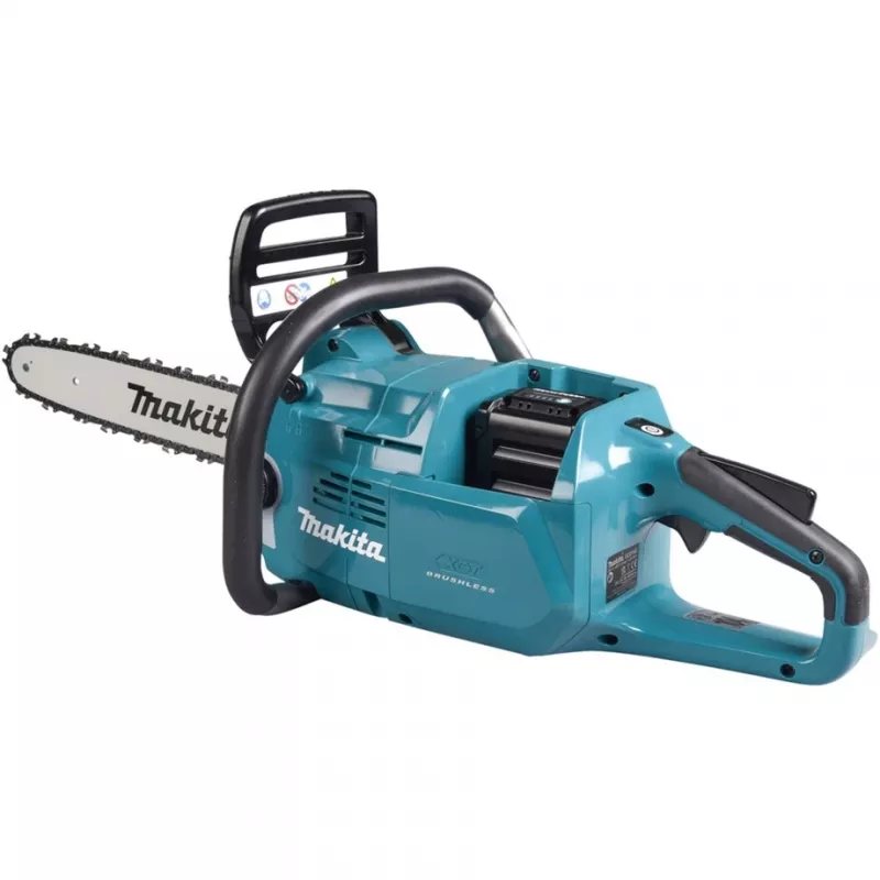 Makita XGT UC015GZ - Chainsaw - Cordless 1,6 kW - 2,2 PS - without Battery, without Charger - 35cm - 7,5 kg (UC015GZ)