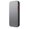 Power Bank Lenovo Go Lithium-Ion 20000 mAh Black Grey USB Type-A Type-C