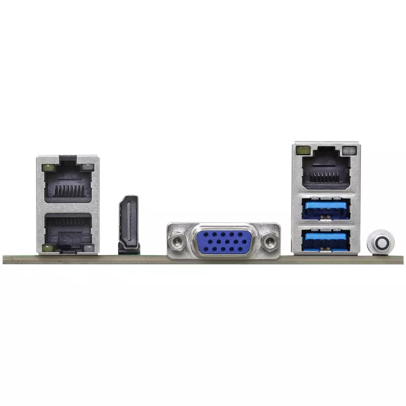 ASRock AM5D4ID-2T/BCM motherboard KNOLL3 X300 Socket AM5 mini ITX