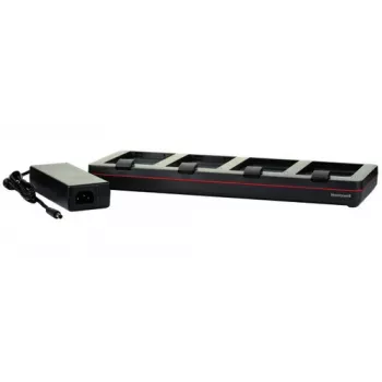 Battery Charger Honeywell CT40-QBC-2