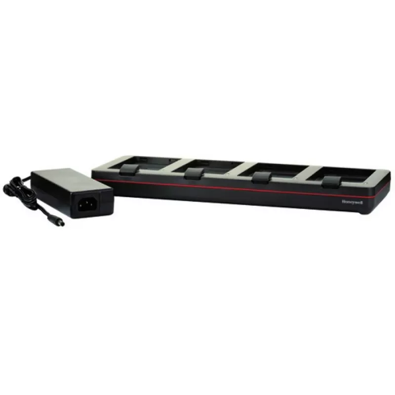 Battery Charger Honeywell CT40-QBC-2