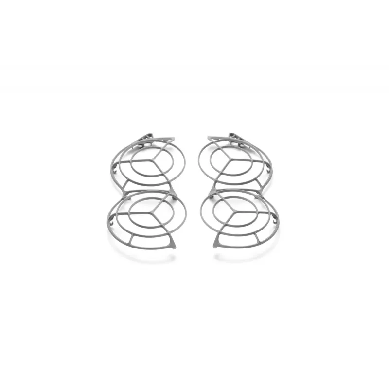 Propeller guard for DJI drones, model CP.FP.00000300.01, grey, pack of 2