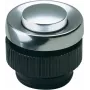 Grothe PROTACT 210 AL - Wired - Silver - Aluminium - Screws - IP54 - AC - DC (62045)