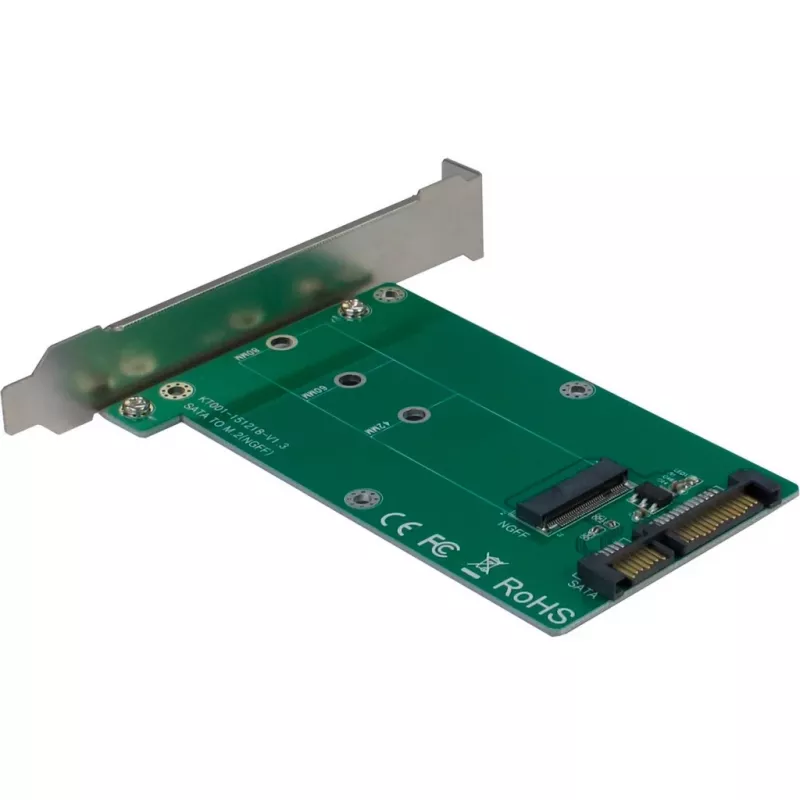 Interface Card Inter-Tech KT001B