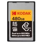 CFexpress Type A memory card Kodak EKMCFXA480GK 480GB