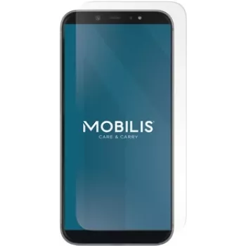 Mobilis Screen Protector Tempered Glass Clear -9H- for Galaxy Xcover Pro