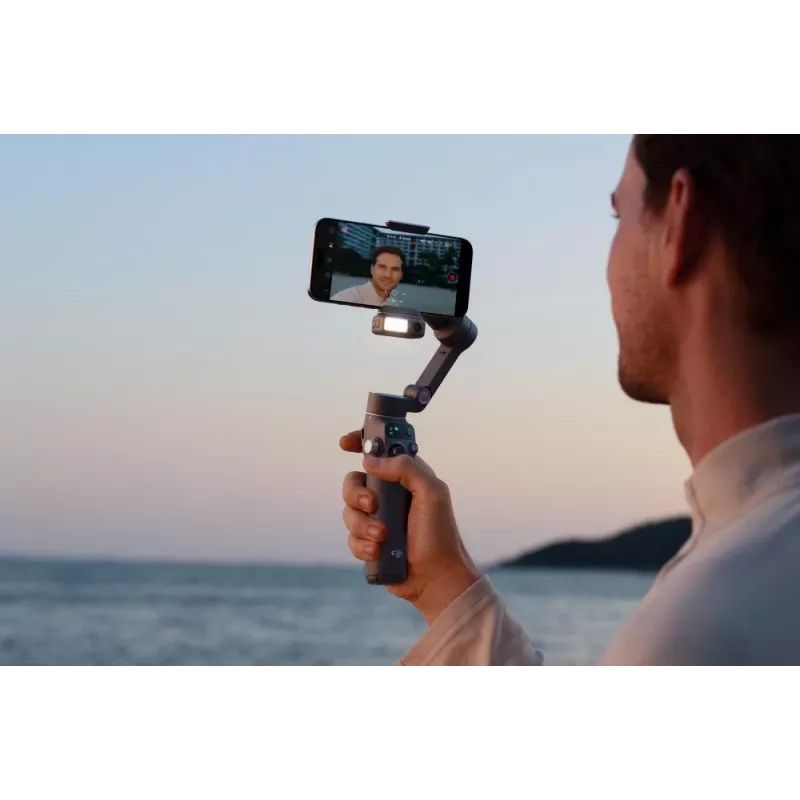 Camera Accessory | DJI | OM 7 Series Tracking Kit | CP.OS.00000399.02
