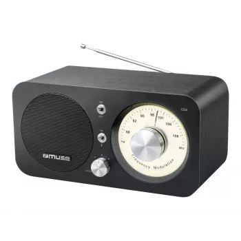 Muse | M-095 BT | NFC features | Black