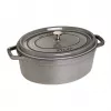 Casserole baking dish Staub La Cocotte 5.5 L Oval