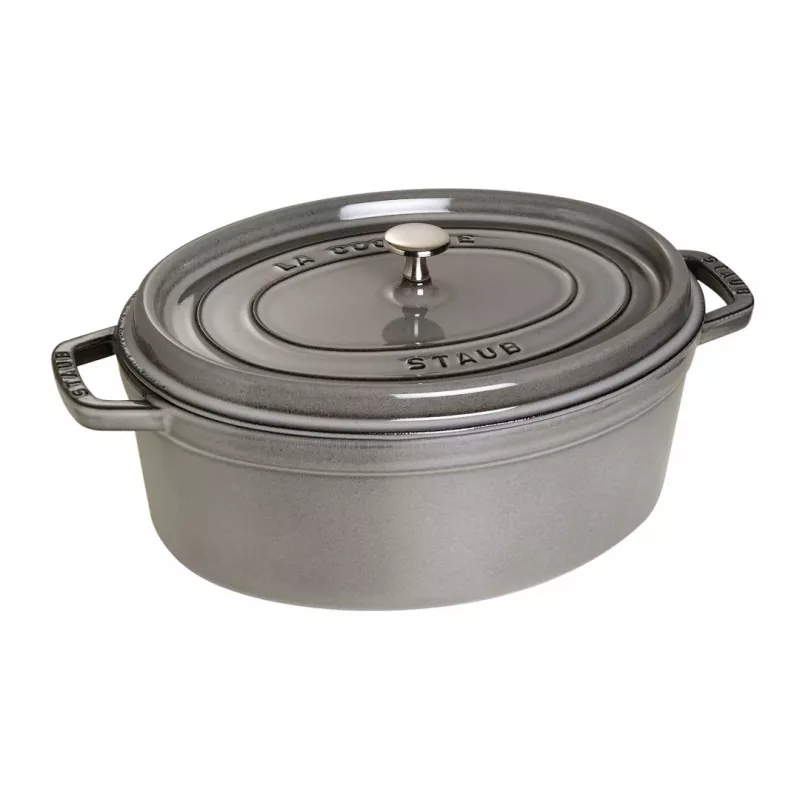 Casserole baking dish Staub La Cocotte 5.5 L Oval
