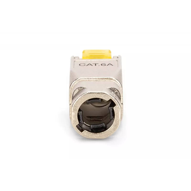 Digitus CAT 6A field connector DN-93638 AWG 22-27 supports up to 4PPoE