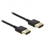 HDMI Cable DeLOCK 84772 1.5m